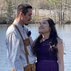 Meet your Posher, Shalee